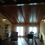 Casa Costeta Feriehus