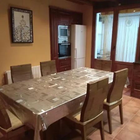 Holiday home Casa Costeta