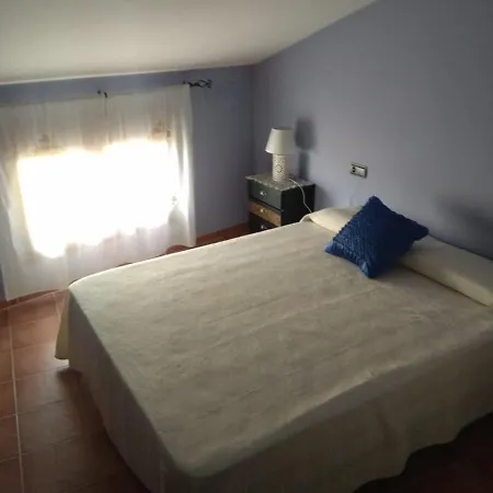 Casa Costeta * Cinctorres