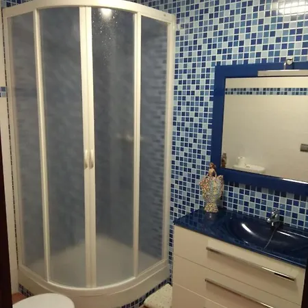 بيت للعطل Casa Costeta