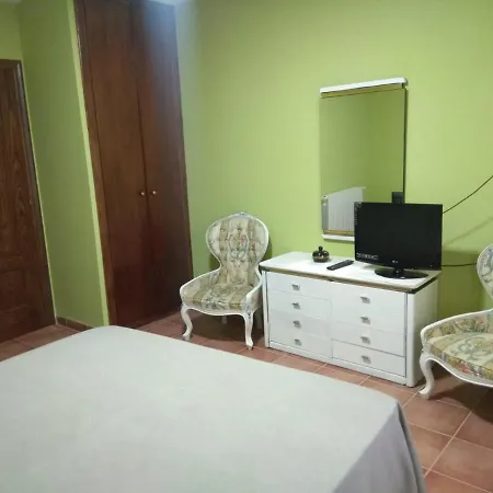 Casa Costeta Cinctorres