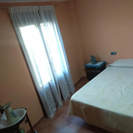Casa Costeta بيت للعطل