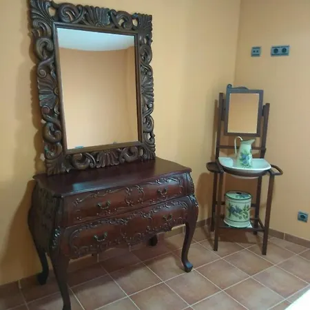 بيت للعطل Casa Costeta Cinctorres