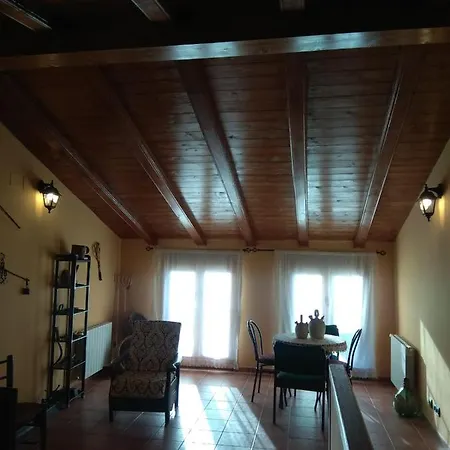 Casa Costeta بيت للعطل