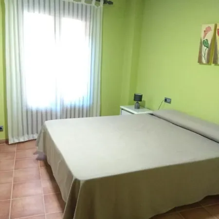 بيت للعطل Casa Costeta